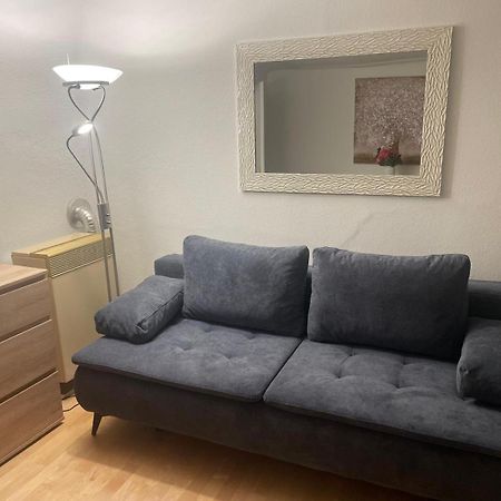 Hostel Bogota Цюрих Экстерьер фото