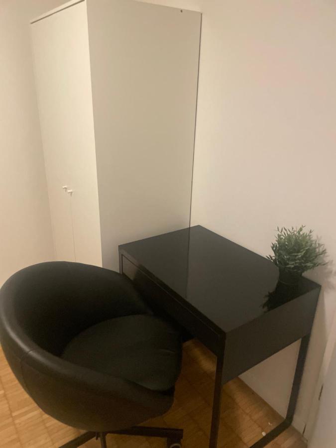 Hostel Bogota Цюрих Экстерьер фото