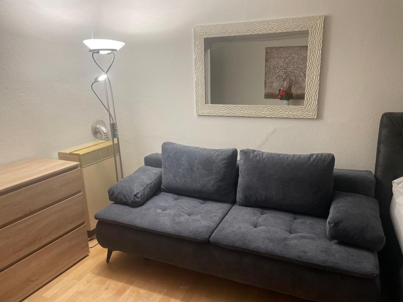 Hostel Bogota Цюрих Экстерьер фото